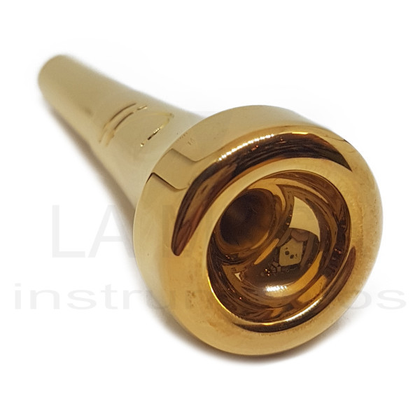 MONETTE Classic Resonance B2 S3 mouthpiece for trumpet